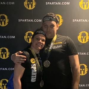 Meet your Posher, Nadine